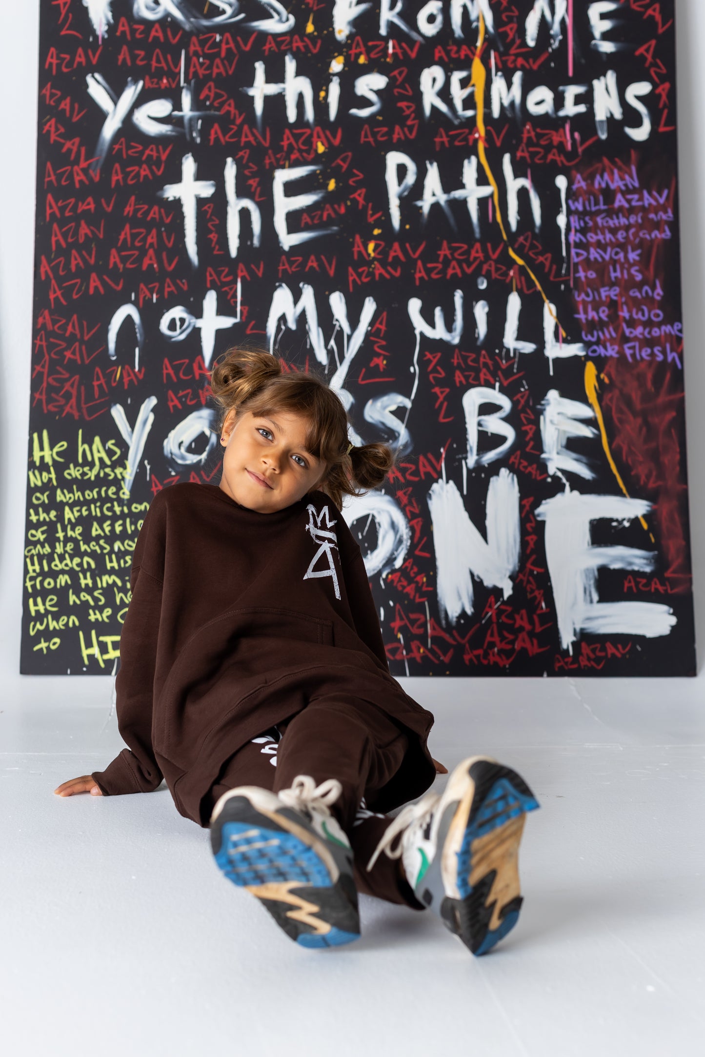 🤎 The Rooted – Brown