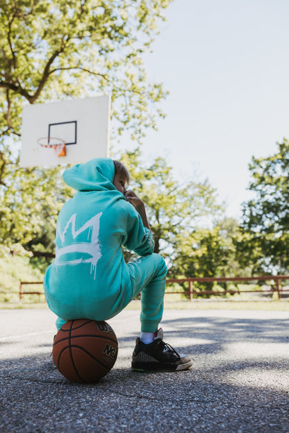 🌱 The Fresh – Mint