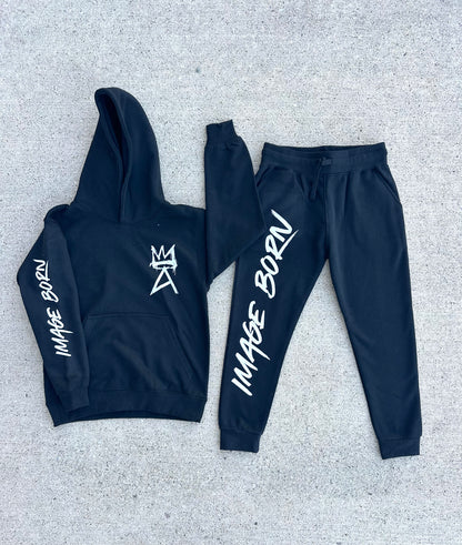 🖤 The Protector – Black