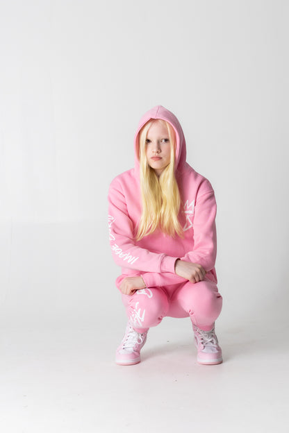 💖 The Fearless – Pink