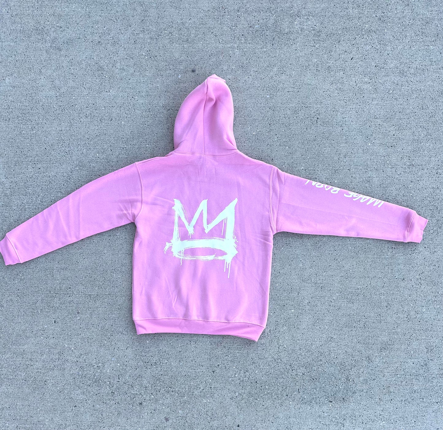 💖 The Fearless – Pink