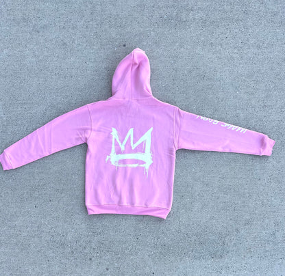 💖 The Fearless – Pink