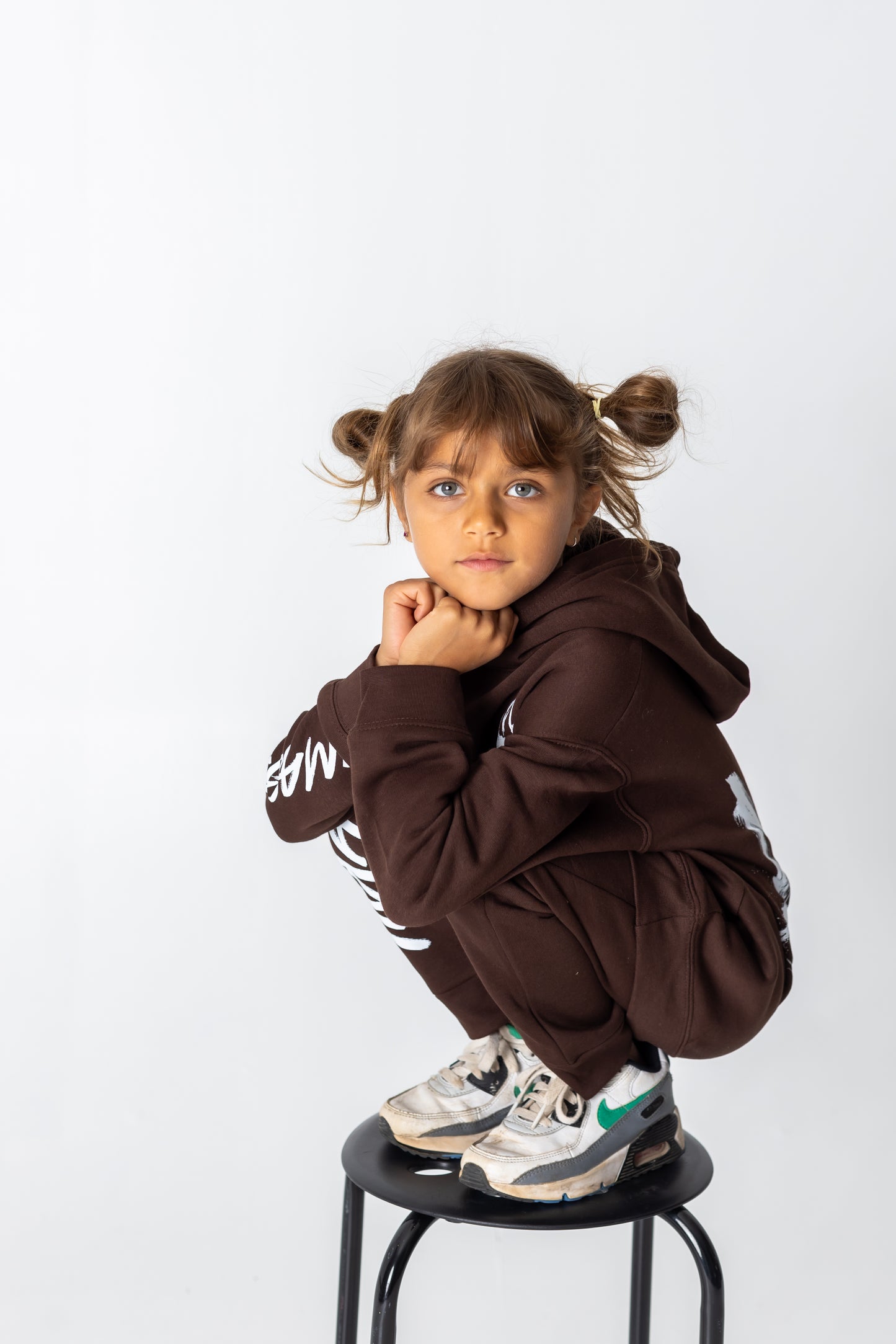 🤎 The Rooted – Brown