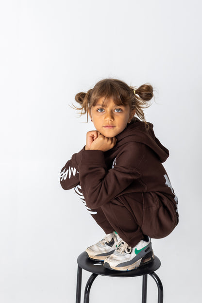 🤎 The Rooted – Brown