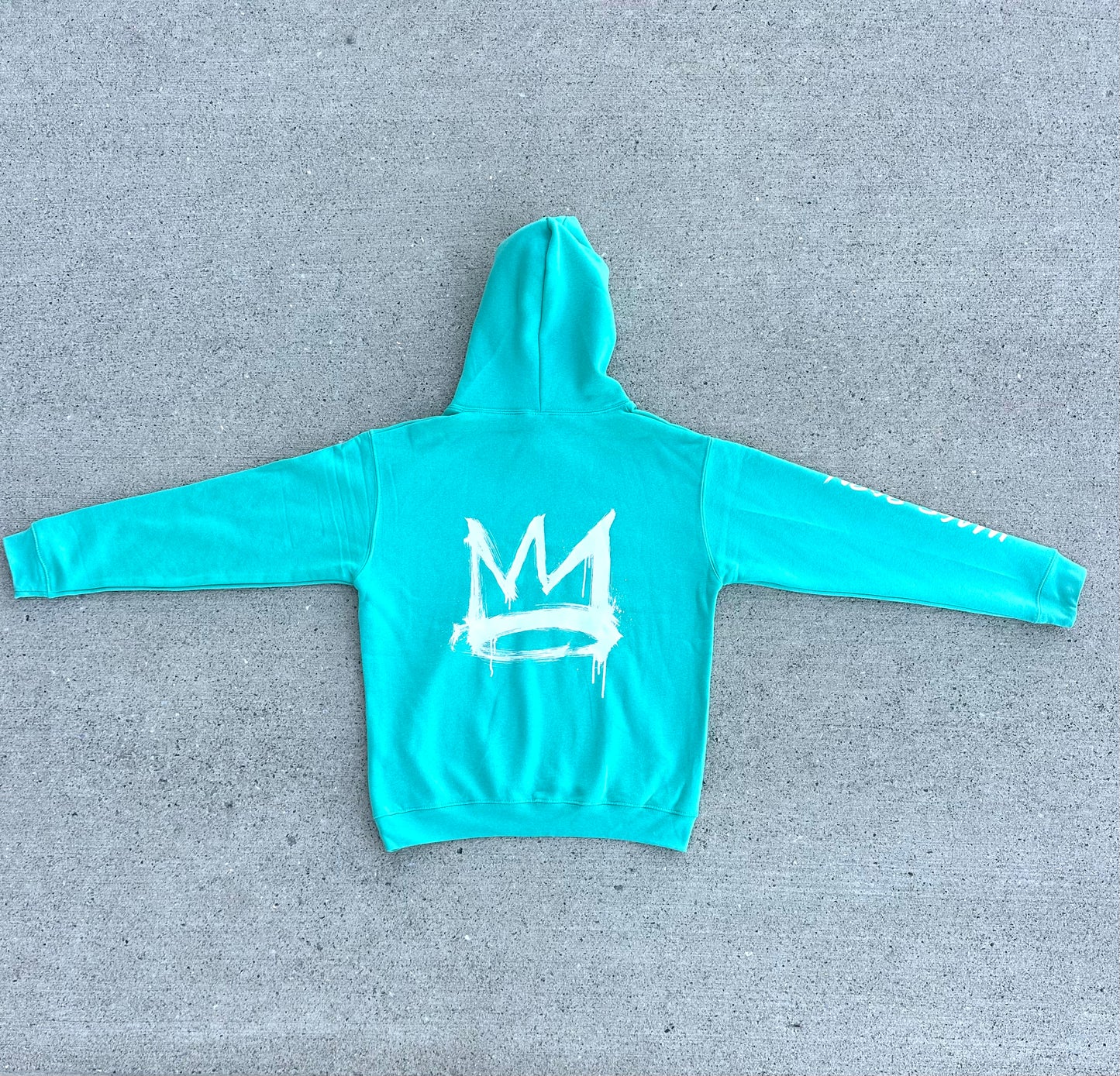 🌱 The Fresh – Mint