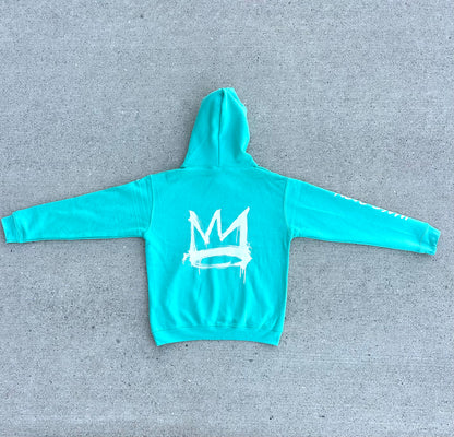 🌱 The Fresh – Mint