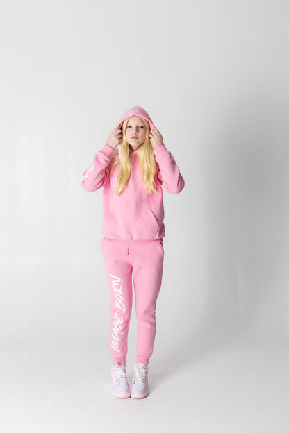 💖 The Fearless – Pink