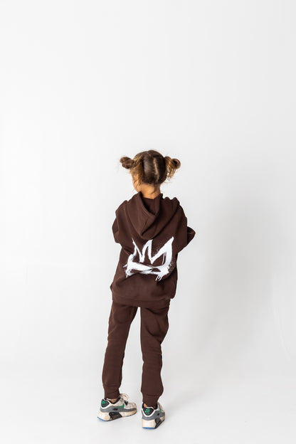 🤎 The Rooted – Brown