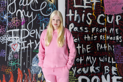 💖 The Fearless – Pink