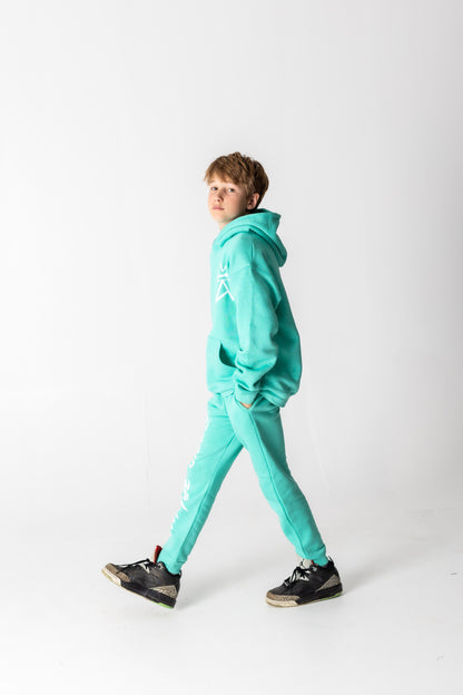 🌱 The Fresh – Mint