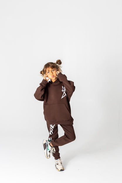 🤎 The Rooted – Brown