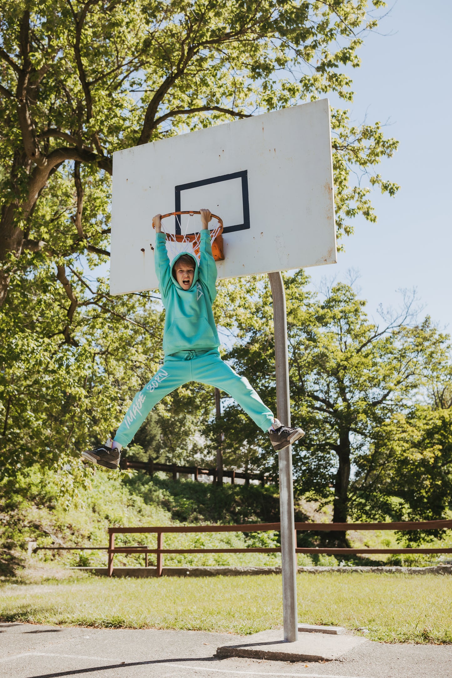 🌱 The Fresh – Mint