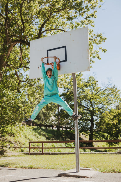 🌱 The Fresh – Mint