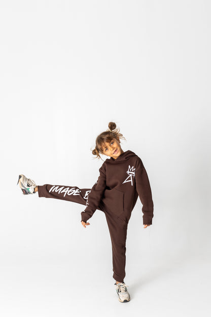 🤎 The Rooted – Brown