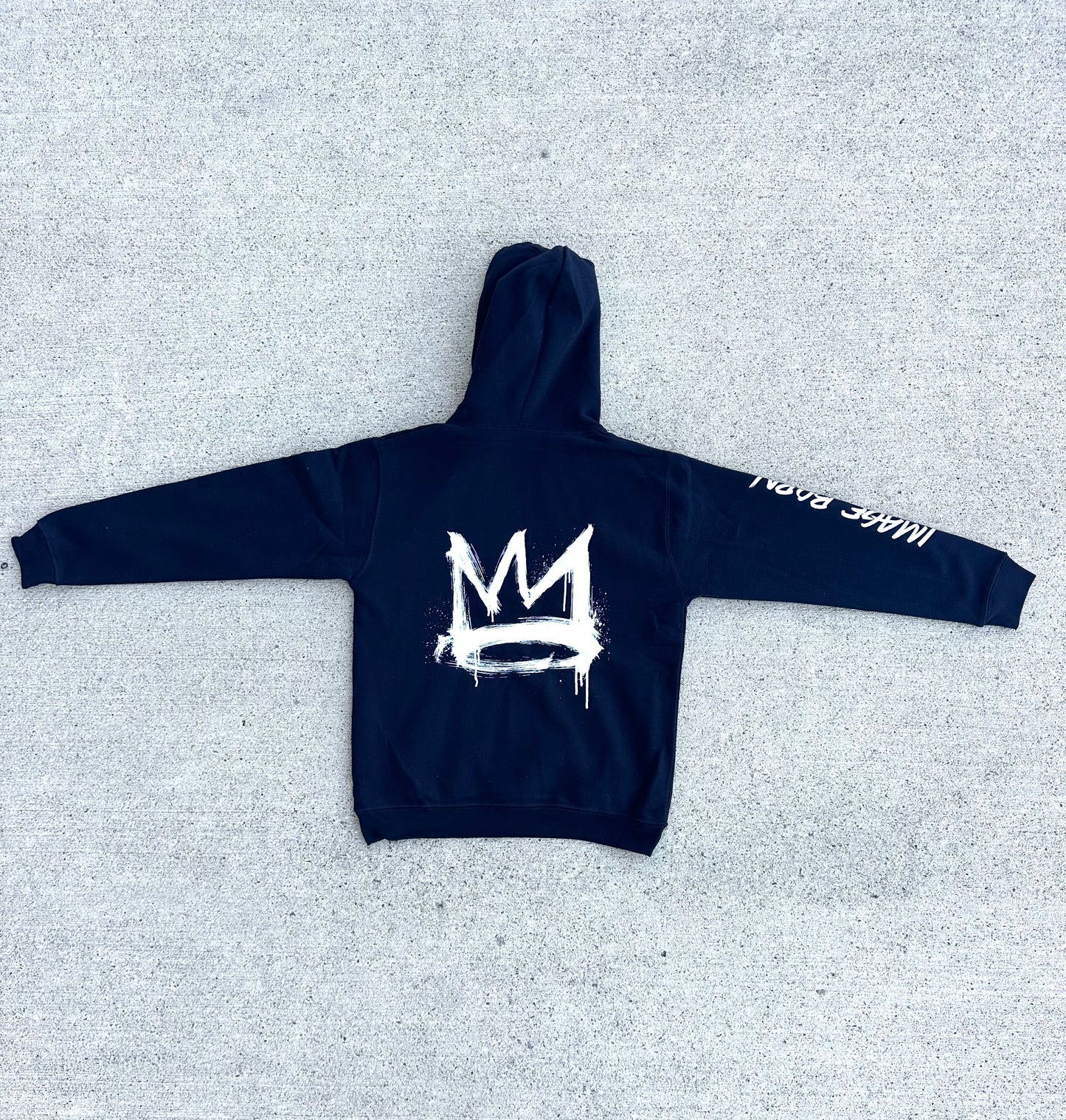 🖤 The Protector – Black