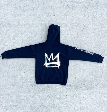 🖤 The Protector – Black