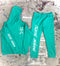 The Fresh – Mint