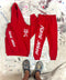 The Bold – Red